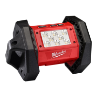 Preview: Milwaukee M18 2361-20