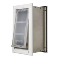 Preview: Patio Pacific Endura Flap