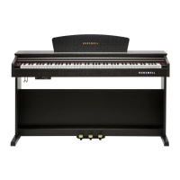 Preview: Kurzweil M90