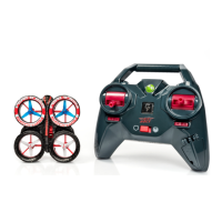 Preview: Air Hogs Helix Ion