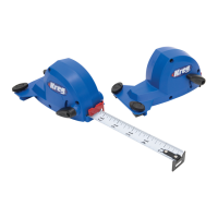 Preview: Adaptive Cutting System Parallel Guides