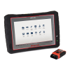 Diagnostic Equipment Logo