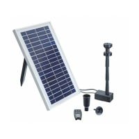 Preview: Pontec PondoSolar 600 Control