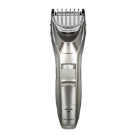Preview: Panasonic ER-GC71