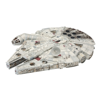 Preview: Star Wars Millennium Falcon