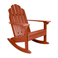 Preview: Adirondack Classic Westport Rocking Chair