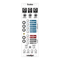 Preview: Intellijel Scales