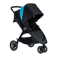 Preview: Britax B-LIVELY