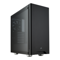 Preview: Corsair CARBIDE SERIES 275R