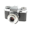 Digital Camera Logo