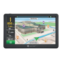 Preview: Navitel MS700