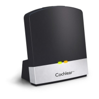 Preview: Cochlear TV Streamer