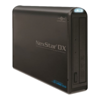 Preview: Vantec NexStar-DX