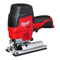 Preview: Milwaukee M12 2445-20