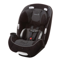Preview: Safety 1st MultiFit
