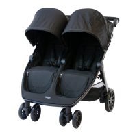Preview: Britax B-LIVELY Double