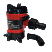 Preview: Johnson Pump SPX FLOW 500 GPH