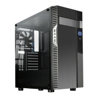 Preview: SilverStone Precision Series