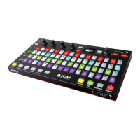 Preview: Akai FIRE