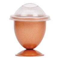 Preview: Copper Chef Copper Eggs