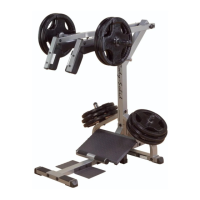 Preview: Body Solid GSCL-360