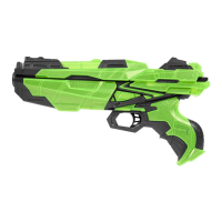 Preview: World Tech Toys Havoc