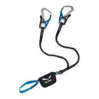 Preview: Salewa Via Ferrata Set