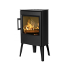 Wood stove Logo