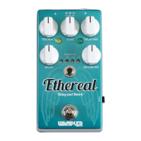Preview: Wampler Ethereal
