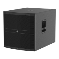Preview: Mackie DRM18S