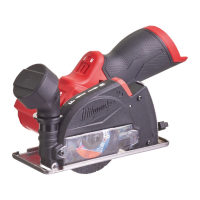 Preview: Milwaukee M12 Fuel 2522-20