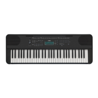 Preview: Yamaha PSR-E360