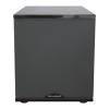 Subwoofer Logo