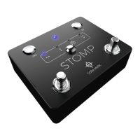 Preview: Coda Music STOMP