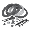 Industrial Equipment Logo