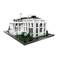 Preview: LEGO Architecture 21006