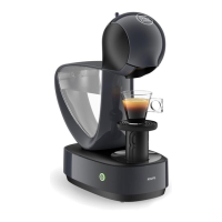 Preview: Dolce Gusto KRUPS INFINISSIMA