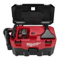 Preview: Milwaukee M18 0880-20