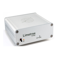 Preview: Lindemann Limetree Bridge