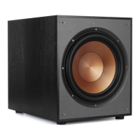Preview: Klipsch R-100SW