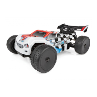 Preview: Associated Electrics Reflex 14B
