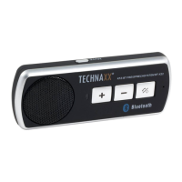 Preview: Technaxx BT-X22