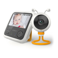 Preview: Wisenet BabyView ECO