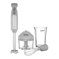 Preview: Cuisinart Smart Stick CSB-179