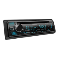 Preview: Kenwood KDC-X303