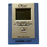 Preview: Audible Otis