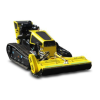 Lawn Mower Logo