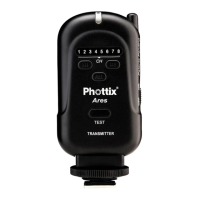 Preview: Phottix Ares