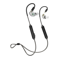 Preview: MEE AUDIO M6 PRO