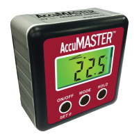 Preview: AccuMASTER 7434